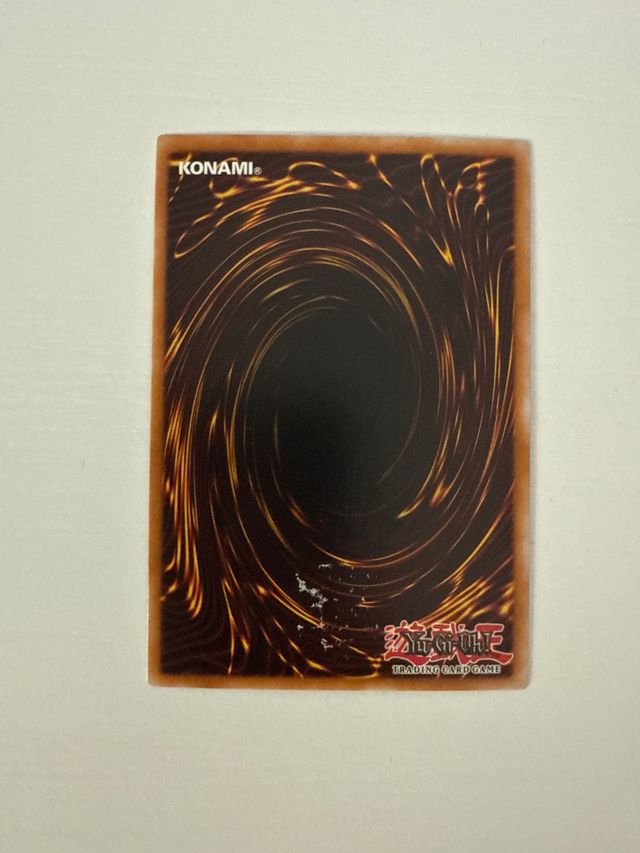 Plumero de la Arpia - YuGiOh!