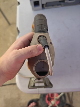 Sierra calar FAR ONE JL610