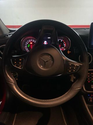 Mercedes-Benz GLA 180 Edition  2020