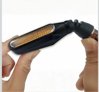 Intermitentes LED moto - 4 unidades