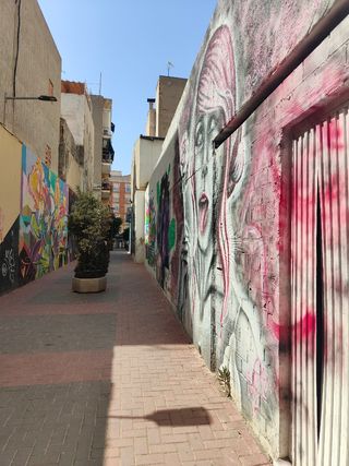 Bajo comercial Alcantarilla