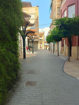 Bajo comercial Alcantarilla