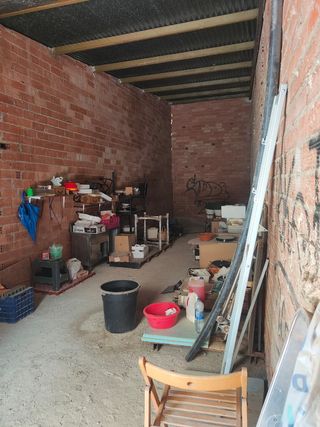 Bajo comercial Alcantarilla