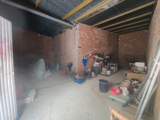 Bajo comercial Alcantarilla