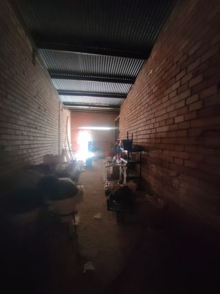 Bajo comercial Alcantarilla