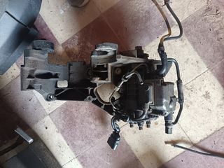 Bomba inyectora diesel 1.9 TDI ASV