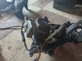 Bomba inyectora diesel 1.9 TDI ASV