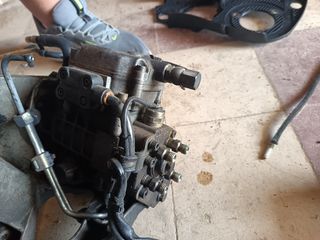 Bomba inyectora diesel 1.9 TDI ASV