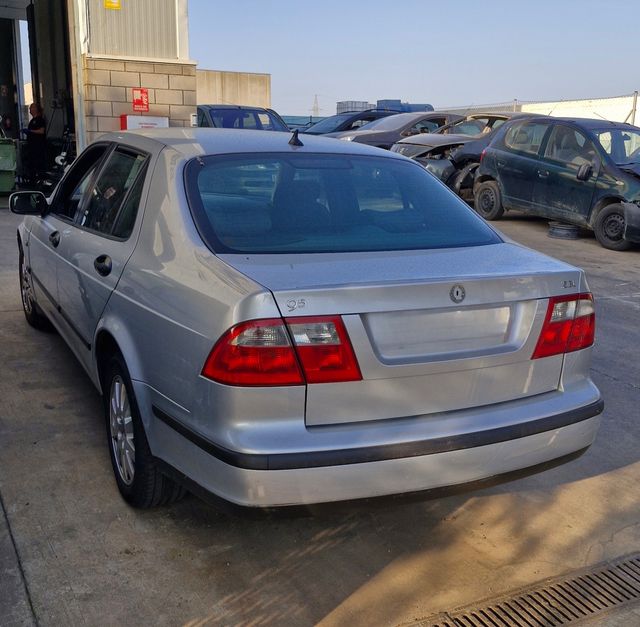 Despiece Saab 95 2.3