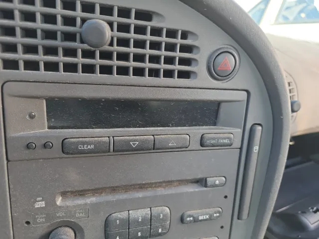 Despiece Saab 95 2.3