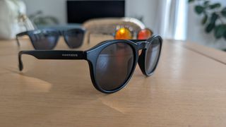 4 Gafas de sol Hawkers - Dr Franklin