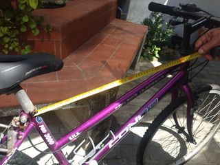 Bicicleta Montaña Conor Pro 2000