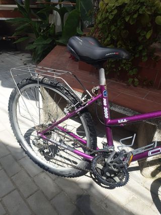 Bicicleta Montaña Conor Pro 2000