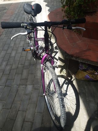 Bicicleta Montaña Conor Pro 2000