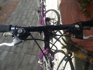 Bicicleta Montaña Conor Pro 2000