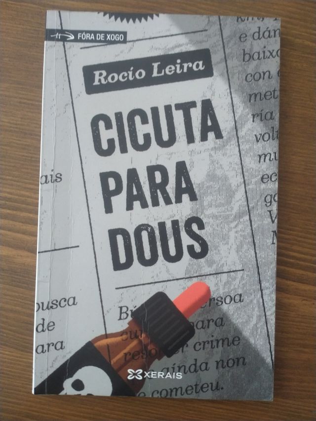Cicuta para dous