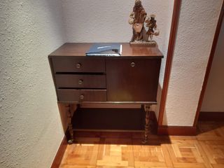 Mueble antiguo