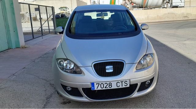SEAT Altea 2004