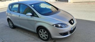SEAT Altea 2004