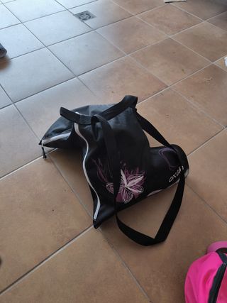 Patines niña, talla 34-36