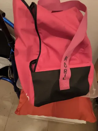 Patines niña, talla 34-36