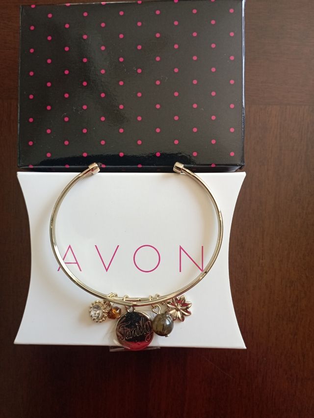 Bracciale rigido con vera pietra occhio di tigre