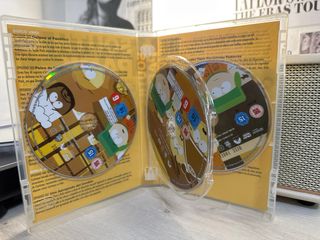 South Park Temporada 5 DVD