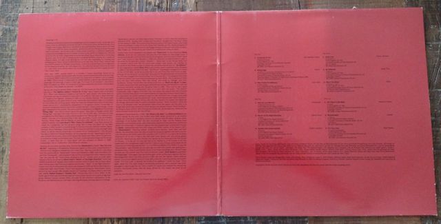 Rare Groove Mastercuts Vol. 1 LP
