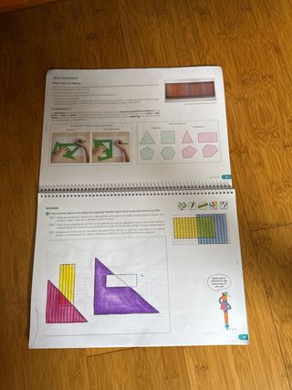 Educación Plástica y Visual. 6 Primaria. Revuela