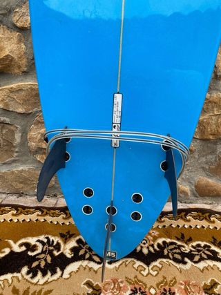 Tabla surf McKee usada