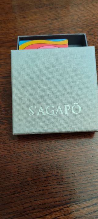 Ciondolo S'Àgapo Summer Love