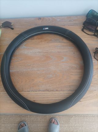 Funda Volante BMW M