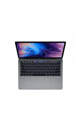 MacBook Pro 13" 2019 Gris Plata