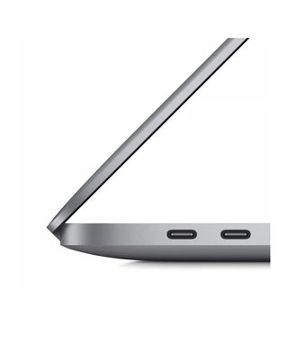 MacBook Pro 13" 2019 Gris Plata