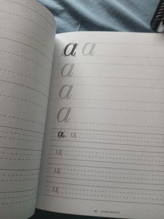 Letras Bonitas: Descubre el arte de dibujar pal...