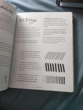 Letras Bonitas: Descubre el arte de dibujar pal...