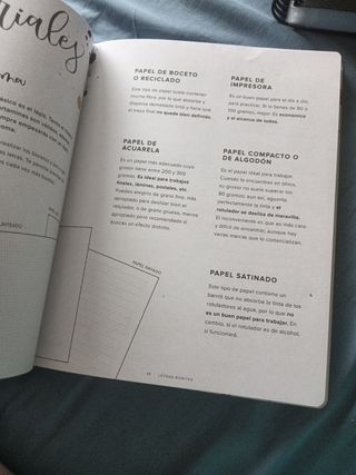 Letras Bonitas: Descubre el arte de dibujar pal...