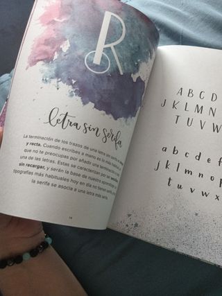 Letras Bonitas: Descubre el arte de dibujar pal...