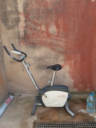 Bicicleta estática VM 150