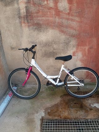 Bicicleta estática VM 150
