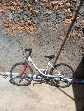 Bicicleta estática VM 150