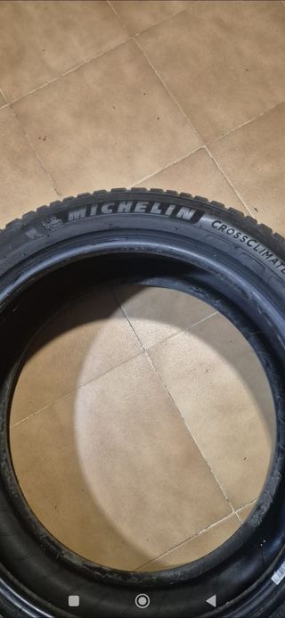 225-45-20 michelin 