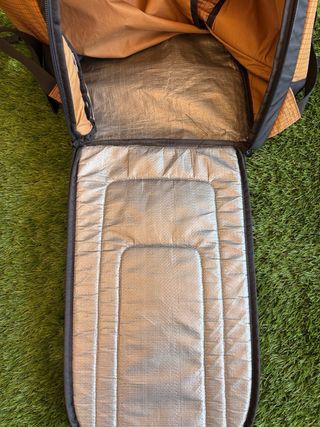 Dakine - Bolsa botas Ski/Snow 50L