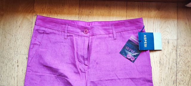 Pantalones Aspesi mujer XL