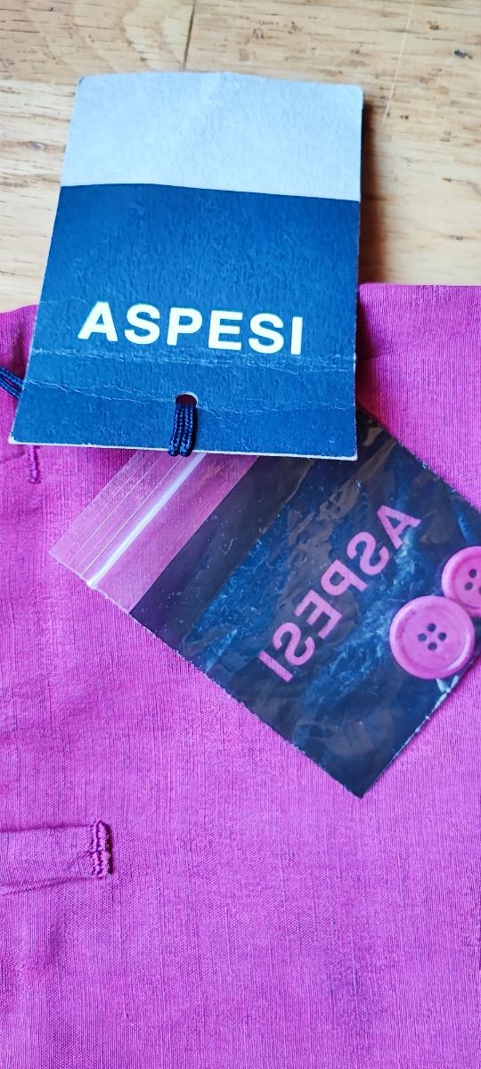 Pantalones Aspesi mujer XL