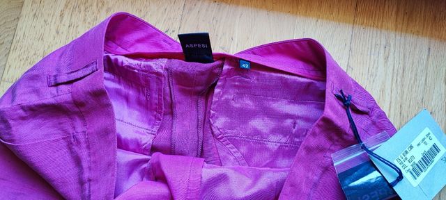 Pantalones Aspesi mujer XL