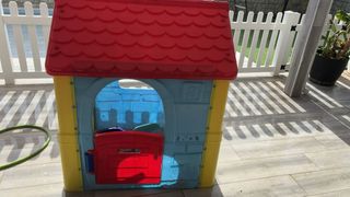 Casita Infantil - Juguete