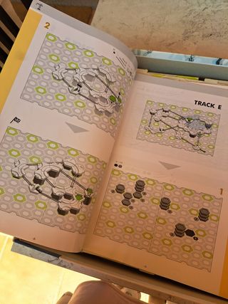 Gravitrax Starter Set - Juego de construcción