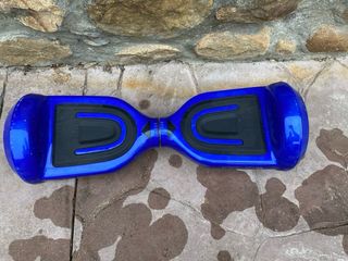 Patinete eléctrico InJoo