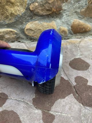 Patinete eléctrico InJoo